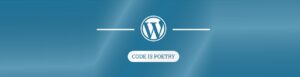 Wordpress website development checklist