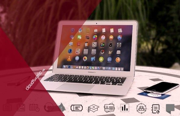 Web applications development in India