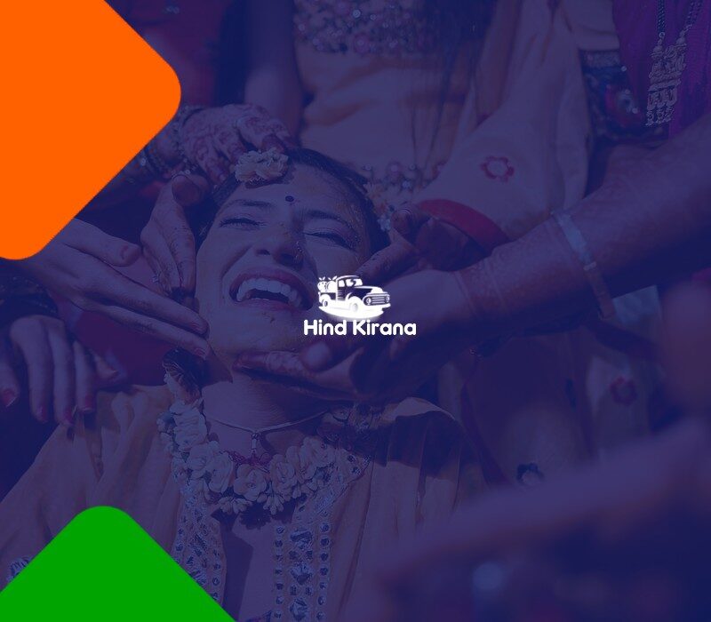 Hindkirana.com eCommerce store by Cloudmatic