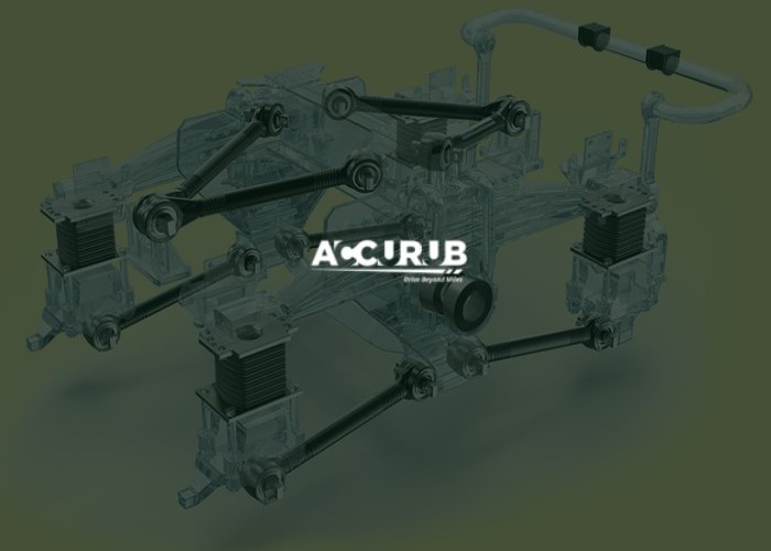 Accurub Technologies