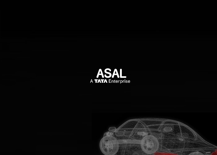 Automotive Stampings