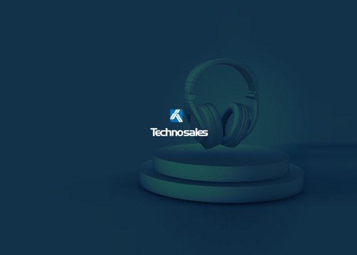 Technosales Multimedia Technologies